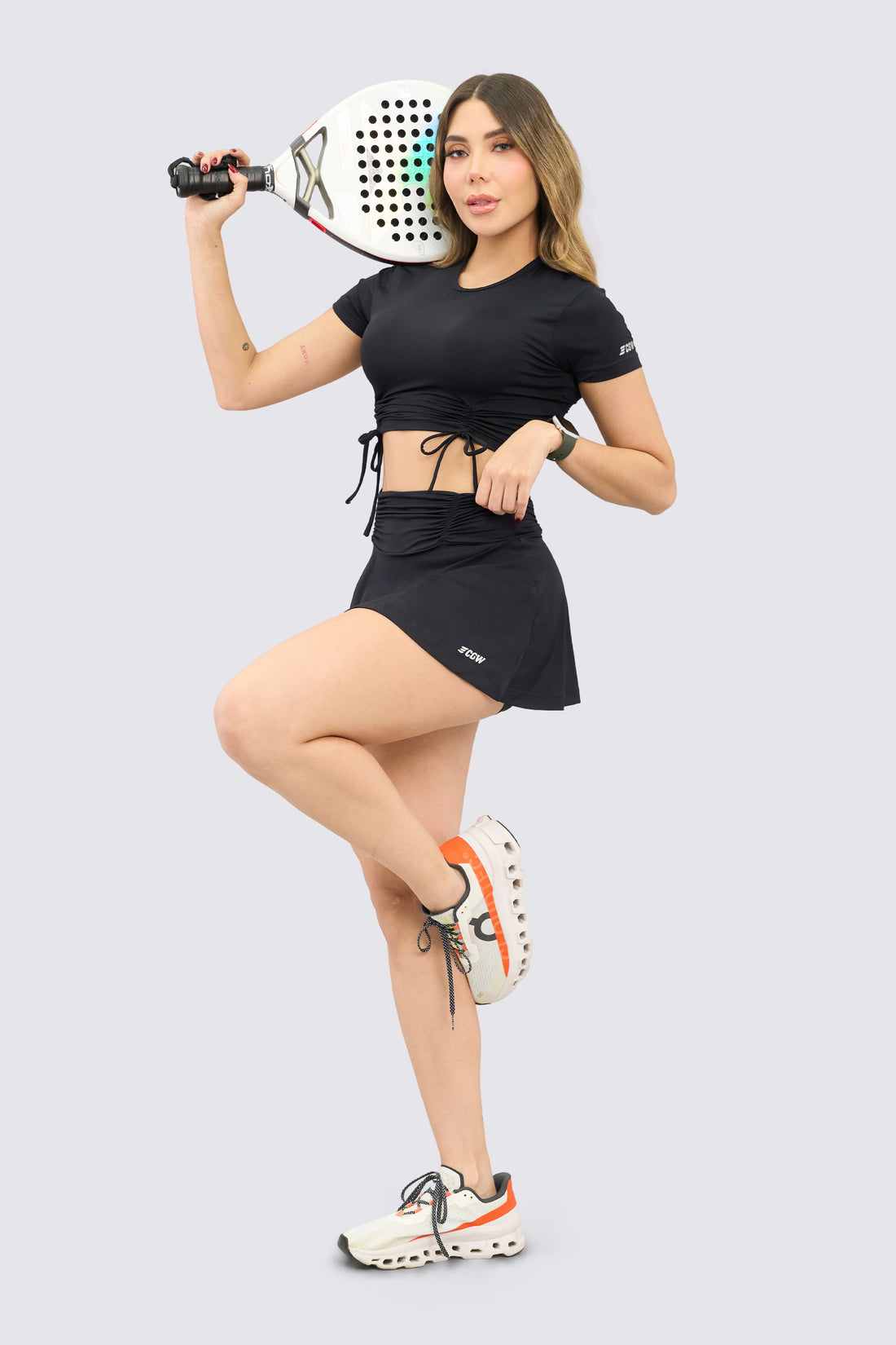 TOP DEPORTIVO GF22Q3T325-M9NG MAX