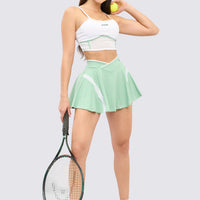 FALDA DEPORTIVA GF21Q3T125-M12VDC MAX