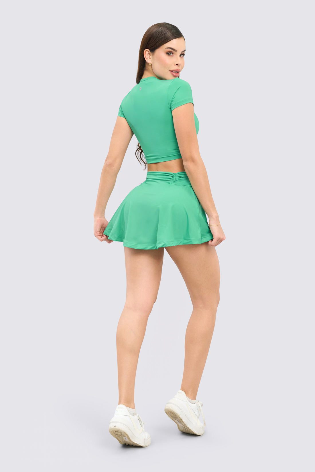 FALDA DEPORTIVA GF21Q3T325-M11VD MAX