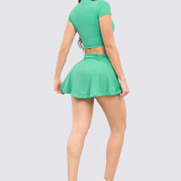 FALDA DEPORTIVA GF21Q3T325-M11VD MAX