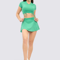 FALDA DEPORTIVA GF21Q3T325-M11VD MAX