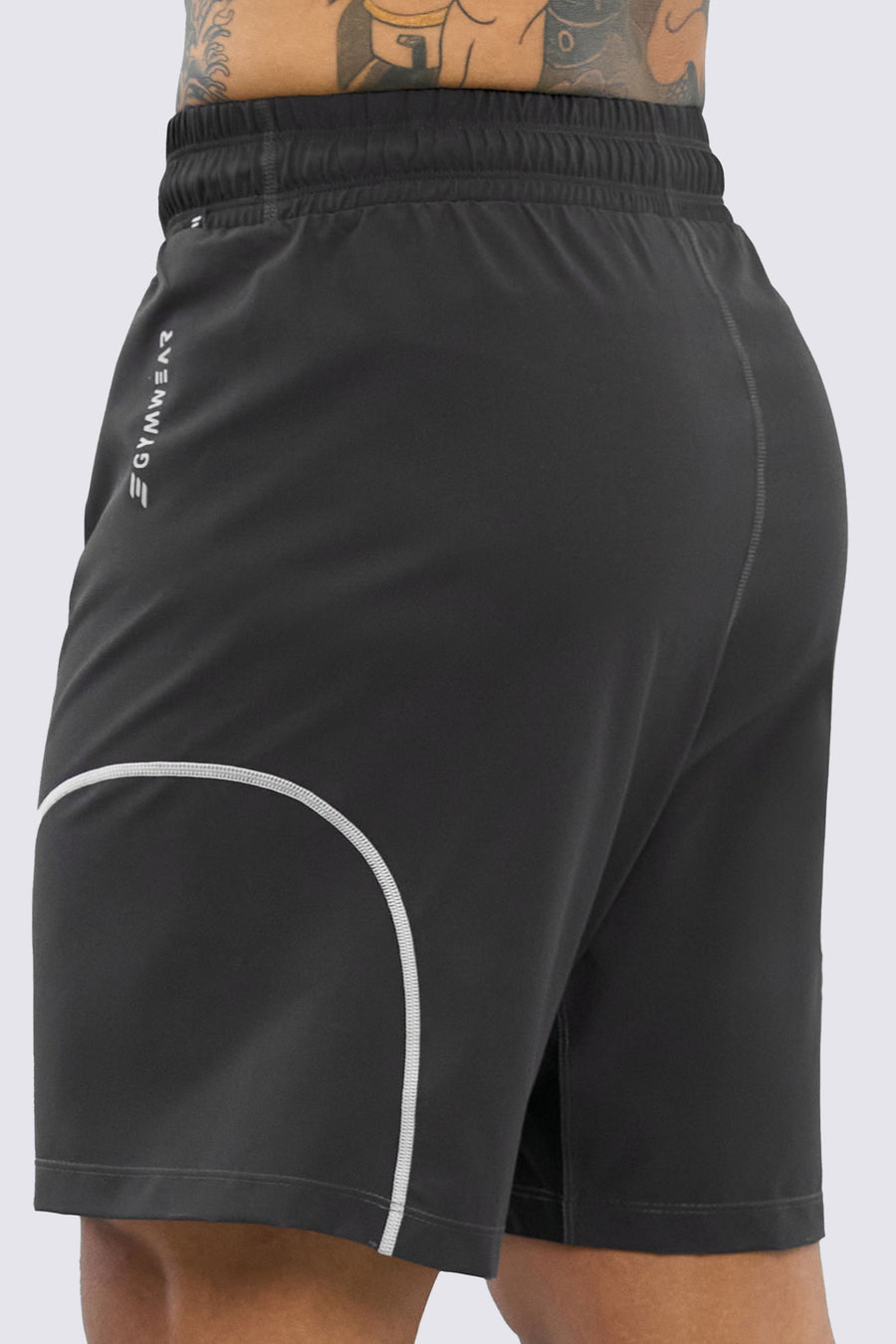 PANTALONETA DEPORTIVA PARA HOMBRE GM32Q224-M3GSO UBL