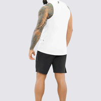 PANTALONETA DEPORTIVA PARA HOMBRE GM32Q224-M2NG UBL