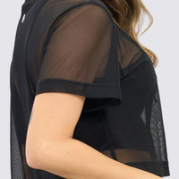 HOODIE MALLA GF24Q3T325-M5NG MAX