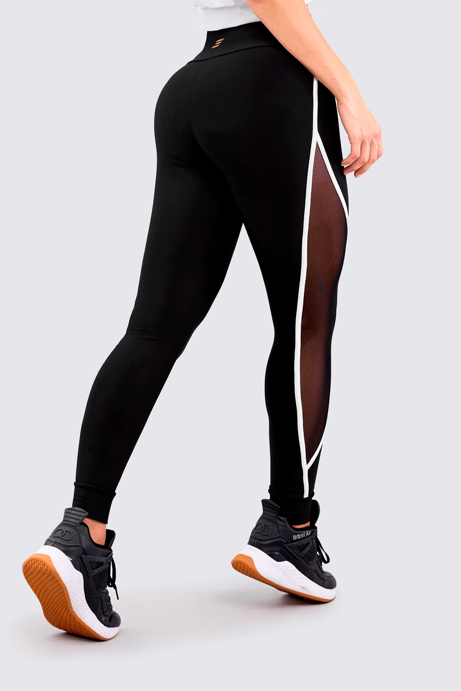 LEGGINGS DEPORTIVO GWF10701UQ-4 SPF