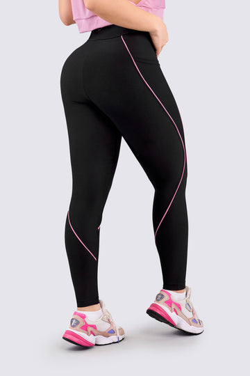 LEGGINGS DEPORTIVO GF07Q424-M28RS STF