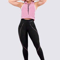 LEGGINGS DEPORTIVO GF07Q424-M28RS STF