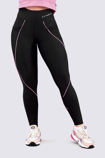 LEGGINGS DEPORTIVO GF07Q424-M28RS STF