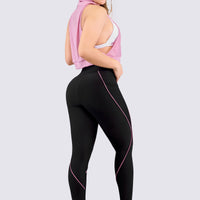 LEGGINGS DEPORTIVO GF07Q424-M28RS STF