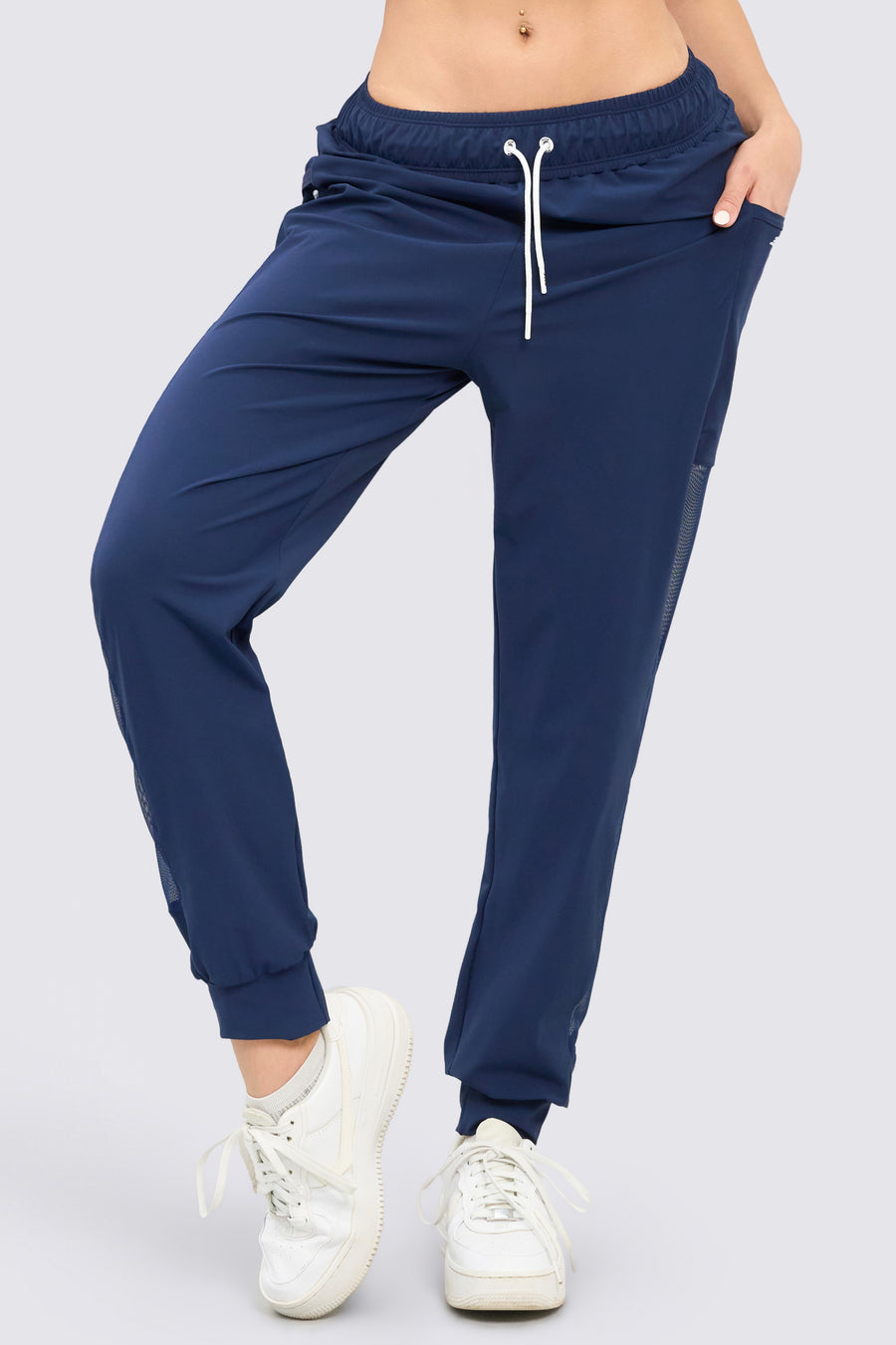 JOGGER AZUL MARINO GF10Q3T325-M10AZMA MAX