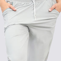 JOGGER GRIS GF10Q3T125-M11GS MAX