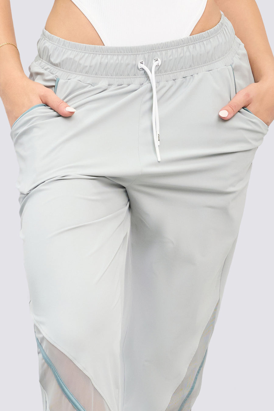 JOGGER GRIS GF10Q3T125-M11GS MAX