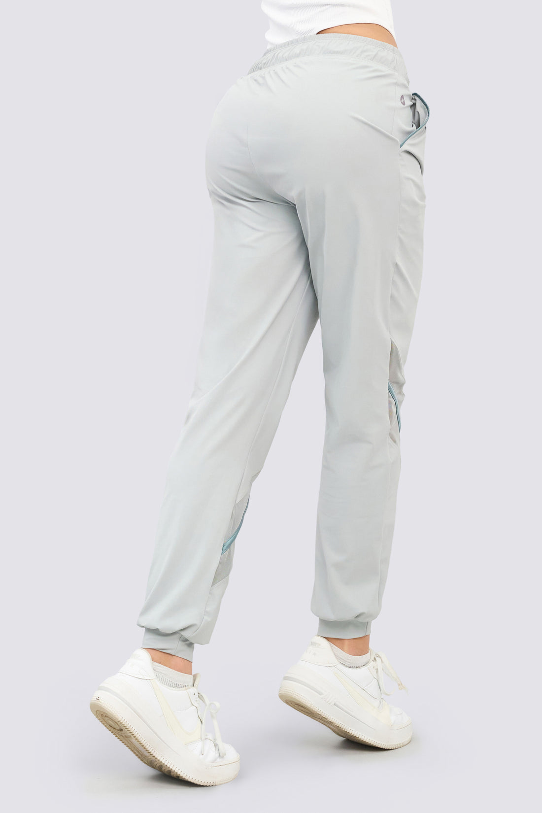 JOGGER GRIS GF10Q3T125-M11GS MAX