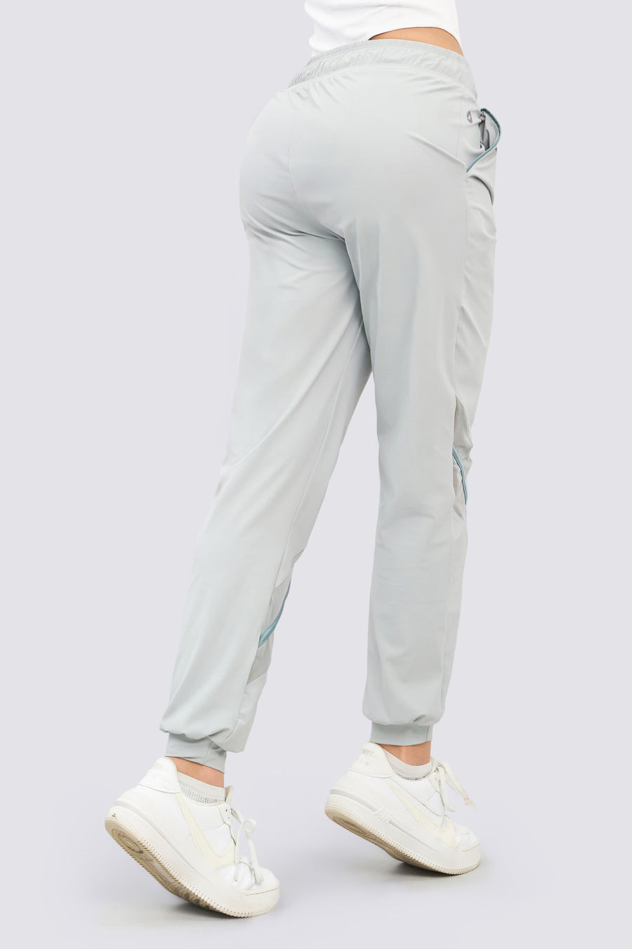 JOGGER GRIS GF10Q3T125-M11GS MAX