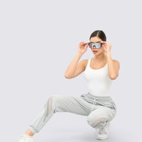 JOGGER GRIS GF10Q3T125-M11GS MAX