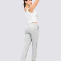 JOGGER GRIS GF10Q3T125-M11GS MAX