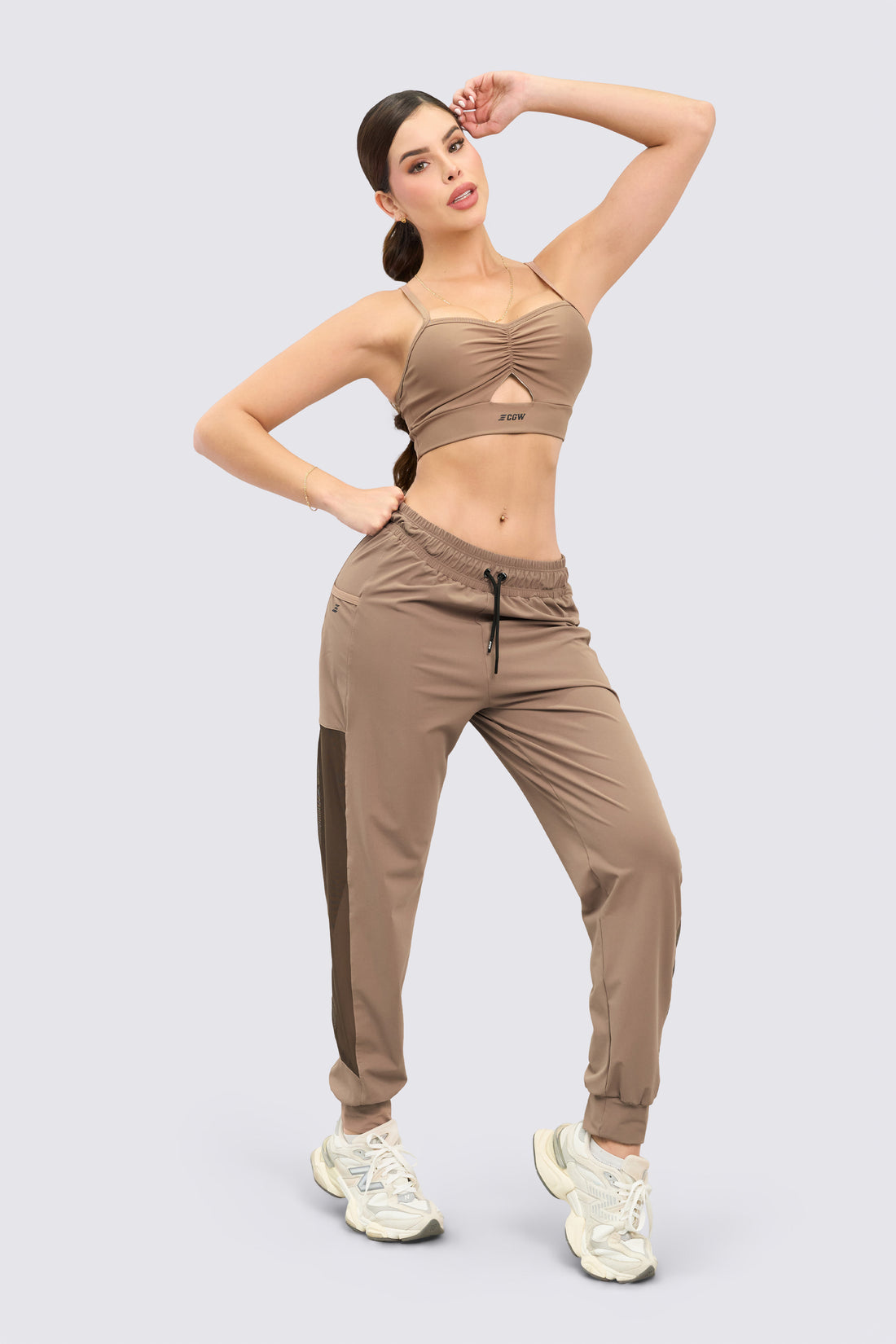 TOP DEPORTIVO GF05Q3T325-M60MOC MAX