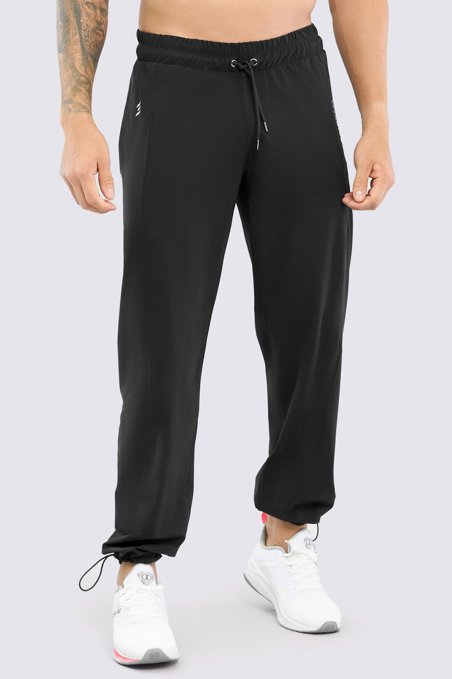 JOGGER DEPORTIVO PARA HOMBRE GM10Q224-M2NG UBL