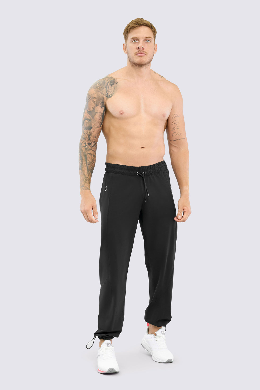 JOGGER DEPORTIVO PARA HOMBRE GM10Q224-M2NG UBL