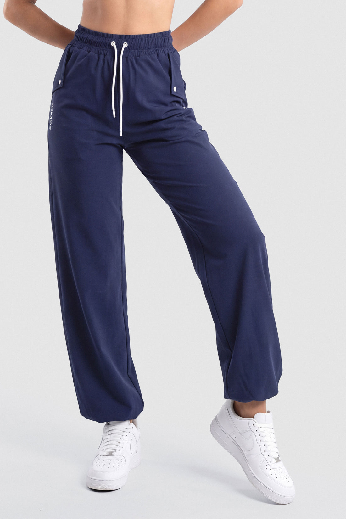 JOGGER AZUL MARINO CONFORT ELÁSTICO PPC