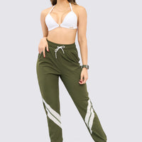 JOGGER GRIS GF10Q3T125-M11VDML MAX