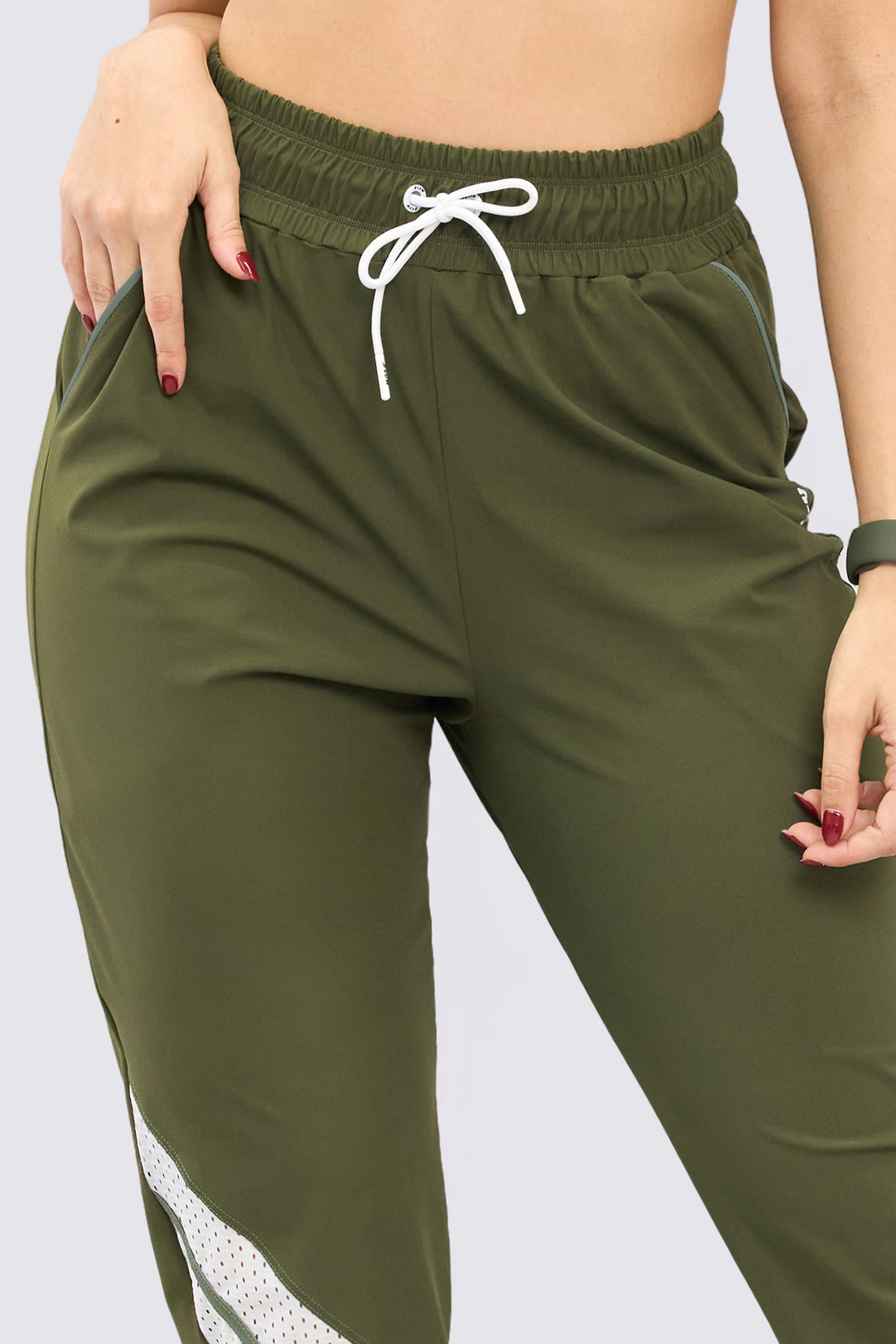 JOGGER GRIS GF10Q3T125-M11VDML MAX