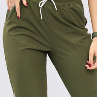 JOGGER GRIS GF10Q3T125-M11VDML MAX