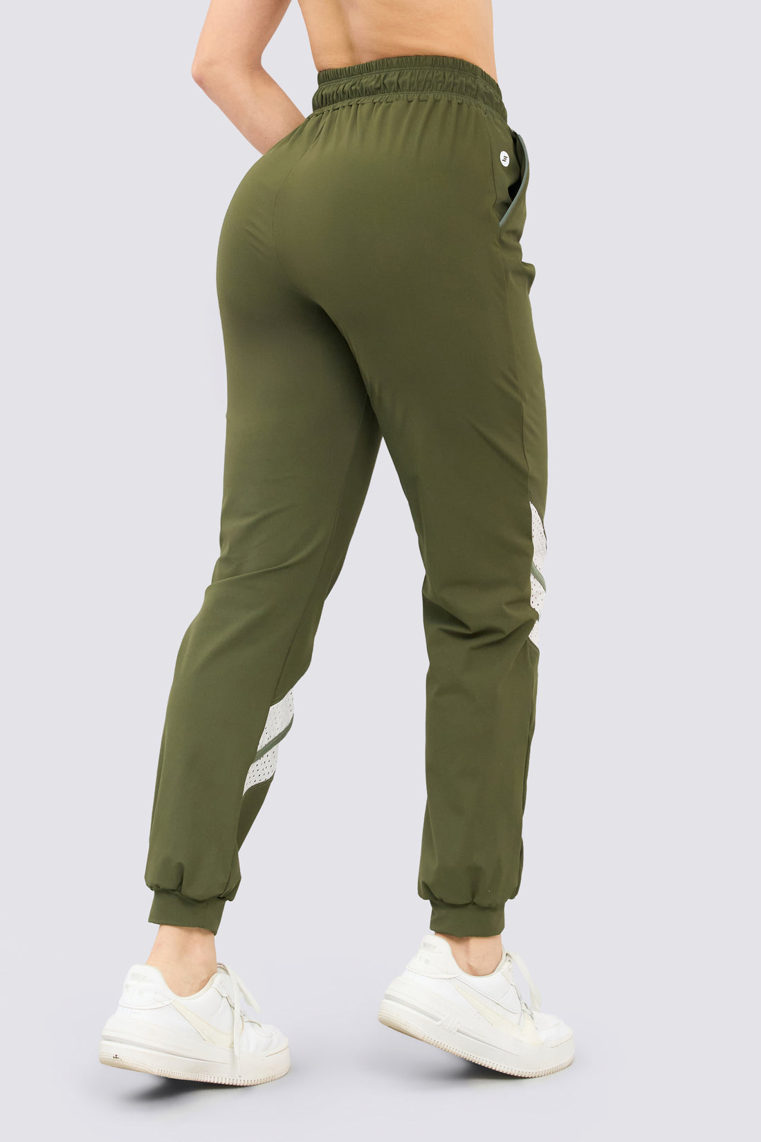 JOGGER GRIS GF10Q3T125-M11VDML MAX