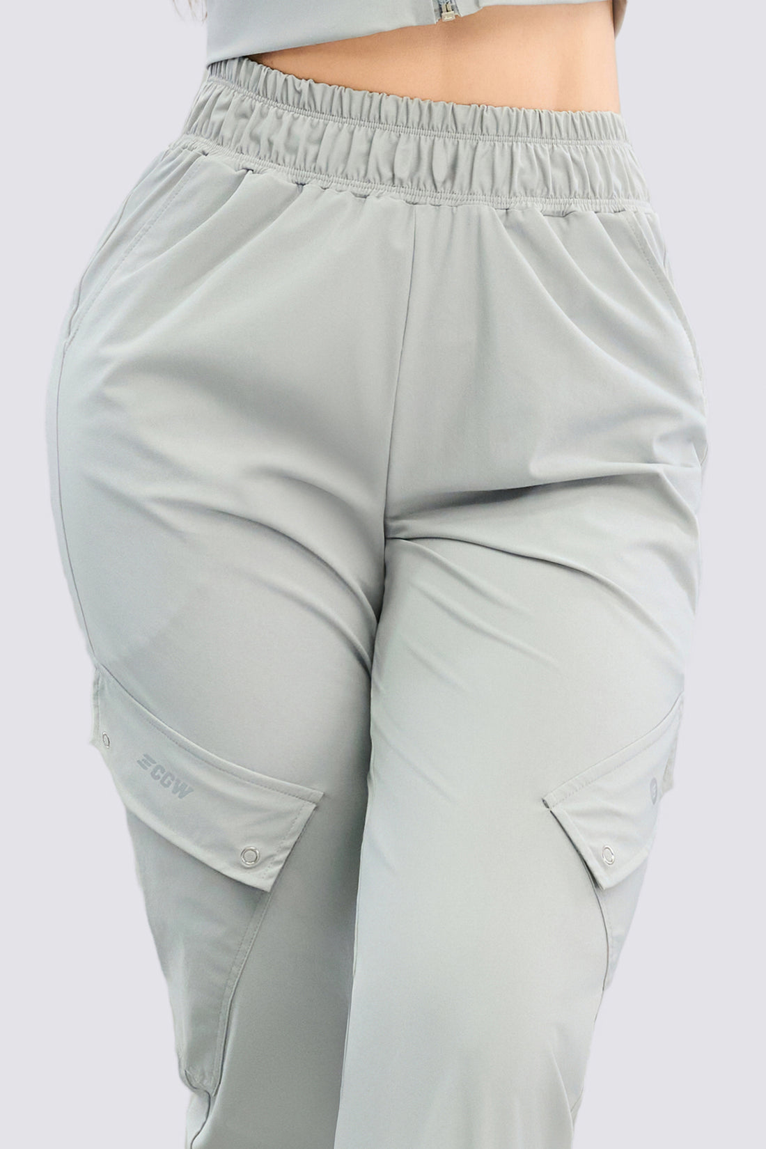JOGGER AJUSTE CÓMODO RVC