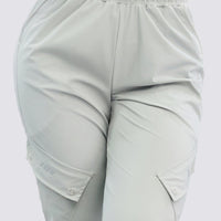 JOGGER AJUSTE CÓMODO RVC