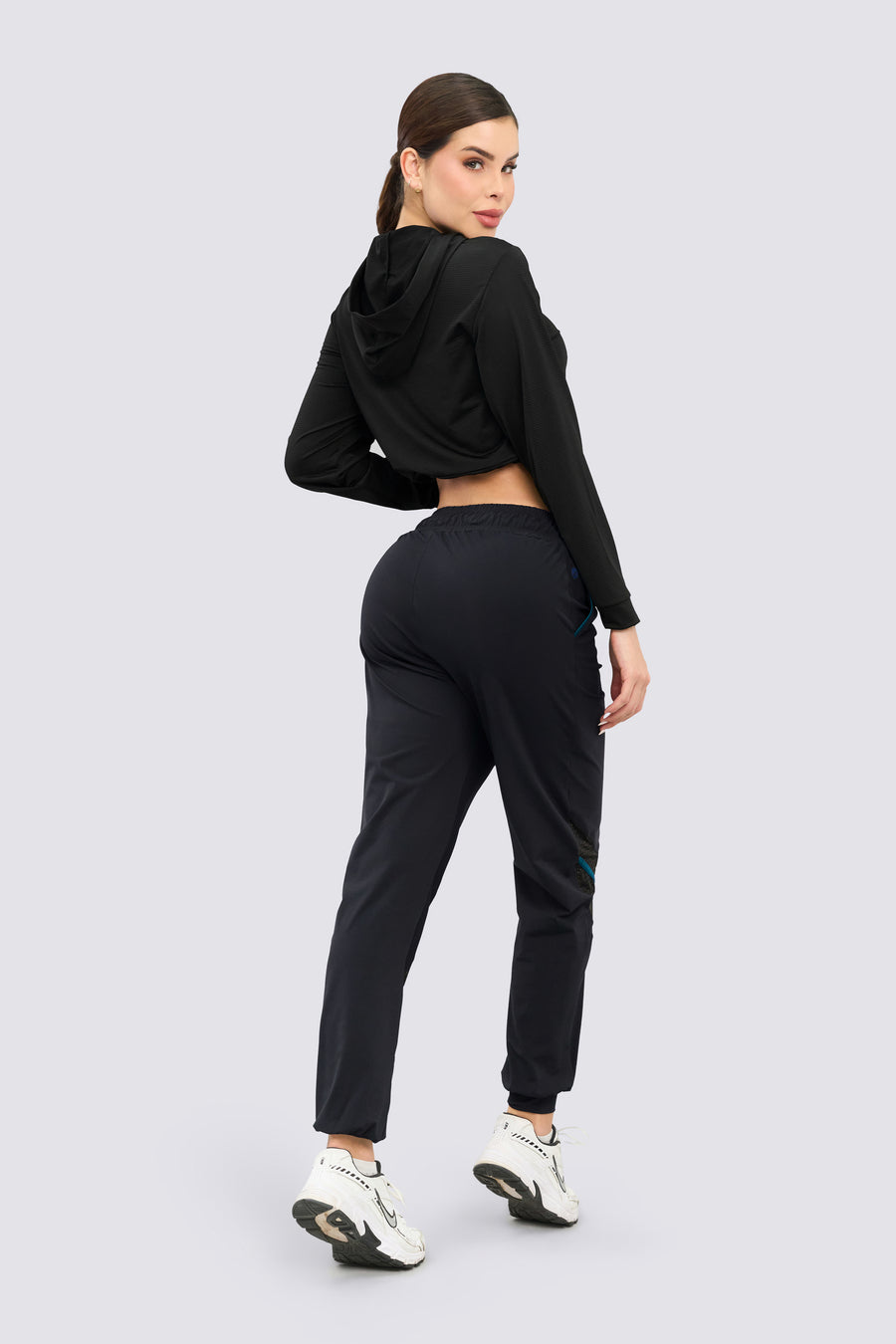 BUZO DEPORTIVO GF13Q3T125-M15NG MAX