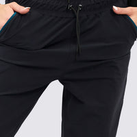 JOGGER NEGRO GF10Q3T125-M11NG MAX