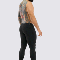 LEGGINGS DEPORTIVO PARA HOMBRE GM07Q224-M1NG UBL