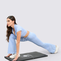 LEGGINGS BOTA CAMPANA GF07Q225-M47AZCL MAX