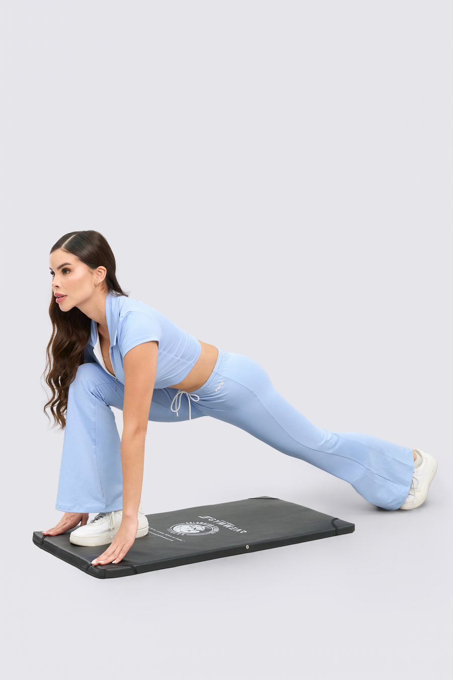 LEGGINGS BOTA CAMPANA GF07Q225-M47AZCL MAX