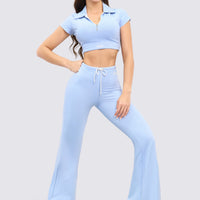 TOP DEPORTIVO GF05Q225-M50AZCL MAX