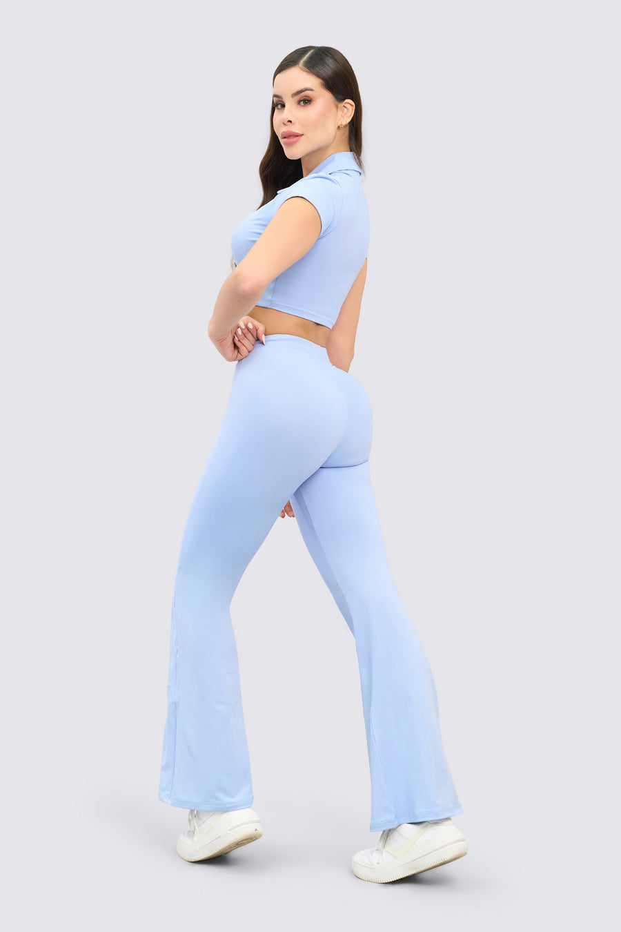 LEGGINGS BOTA CAMPANA GF07Q225-M47AZCL MAX