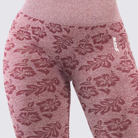 LEGGINGS DEPORTIVO SEAMLESS GF07Q3T325-S15CZO MAX