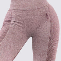 LEGGINGS PUSH UP SEAMLESS GF07Q3T225-S5CZO MAX