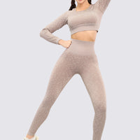 LEGGINGS DEPORTIVO GF07Q3T225-S17MF MAX