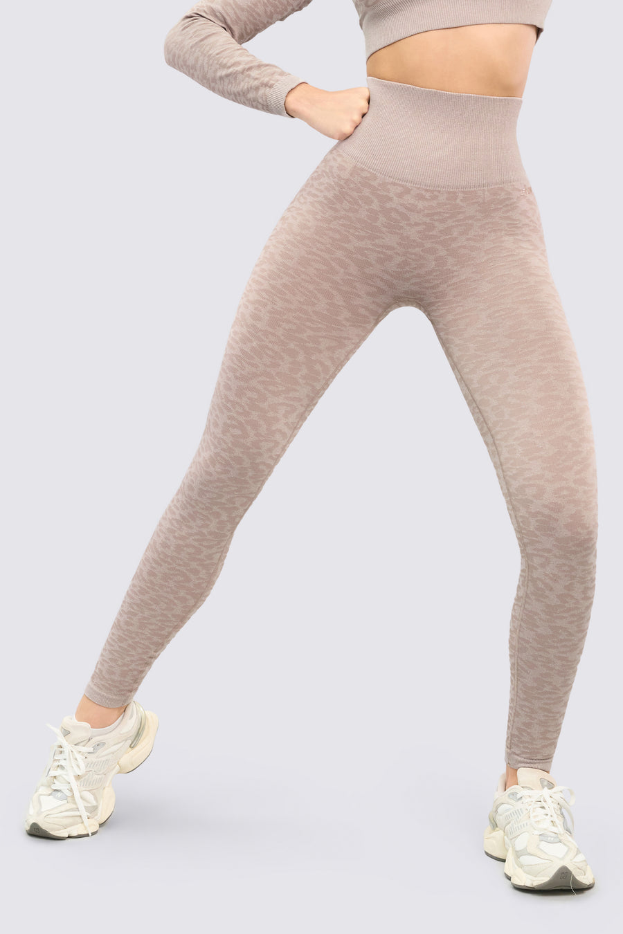 LEGGINGS DEPORTIVO GF07Q3T225-S17MF MAX
