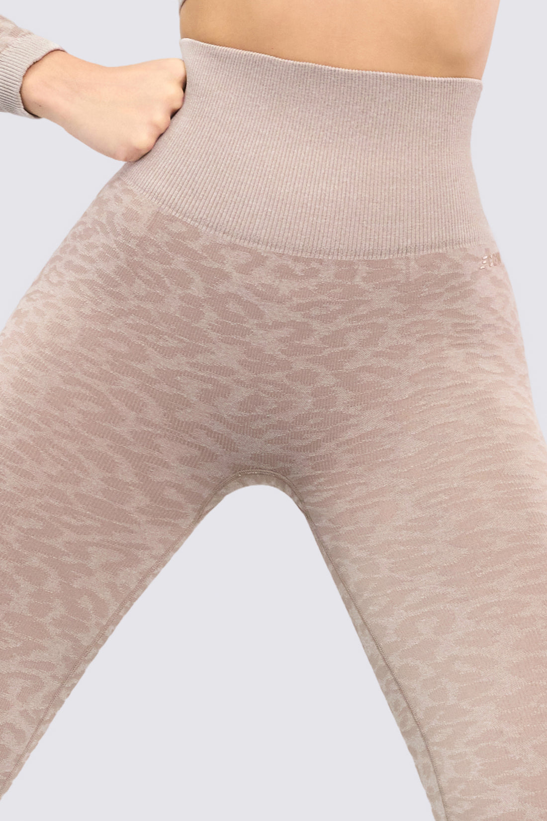 LEGGINGS DEPORTIVO GF07Q3T225-S17MF MAX