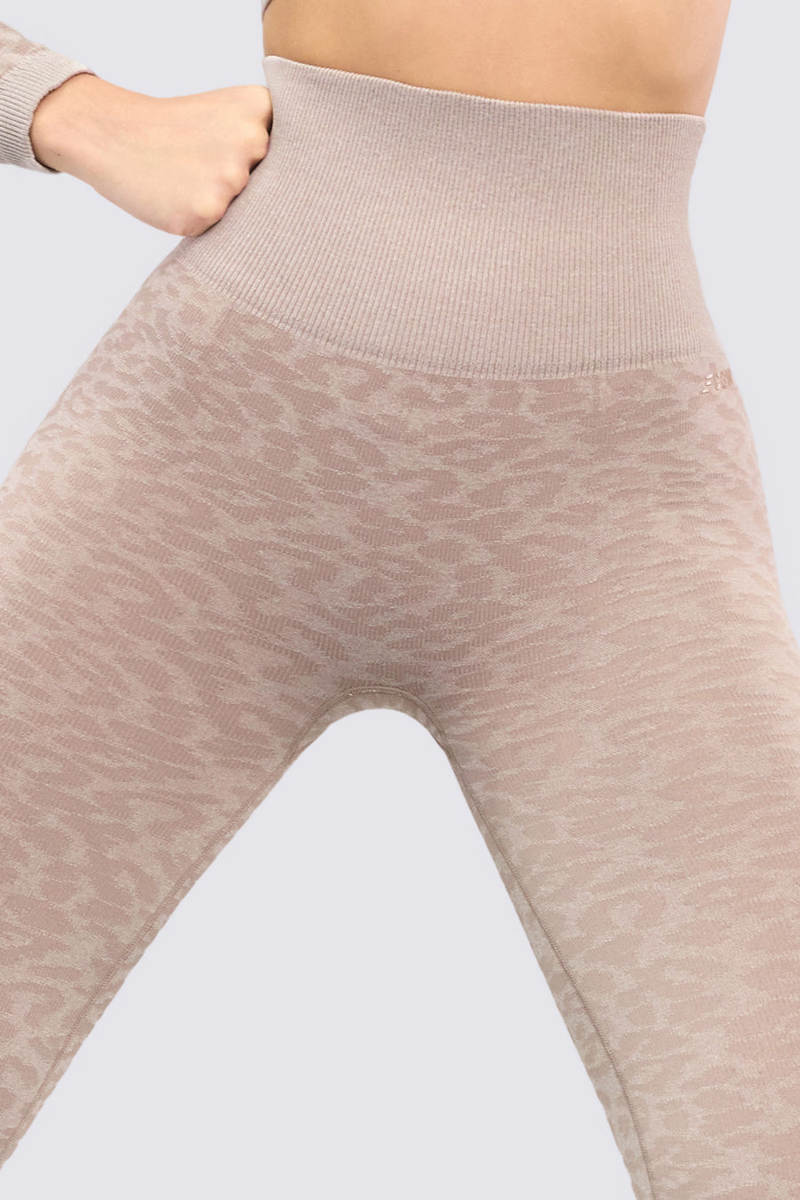 LEGGINGS DEPORTIVO GF07Q3T225-S17MF MAX