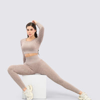 LEGGINGS DEPORTIVO GF07Q3T225-S17MF MAX