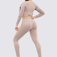 LEGGINGS DEPORTIVO GF07Q3T225-S17MF MAX