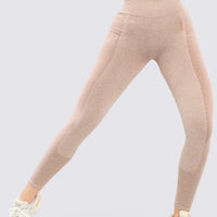 LEGGINGS PUSH UP SEAMLESS GF07Q3T225-S5MOC MAX
