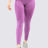 LEGGINGS PUSH UP SEAMLESS GF07Q3T125-S4MO MAX