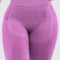 LEGGINGS PUSH UP SEAMLESS GF07Q3T125-S4MO MAX