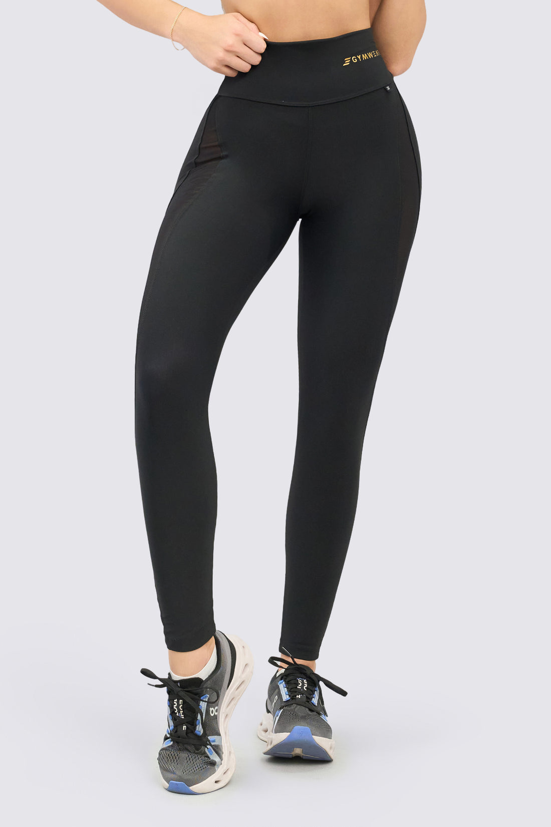 LEGGINGS DEPORTIVO GWF10701UQ-14 MAX