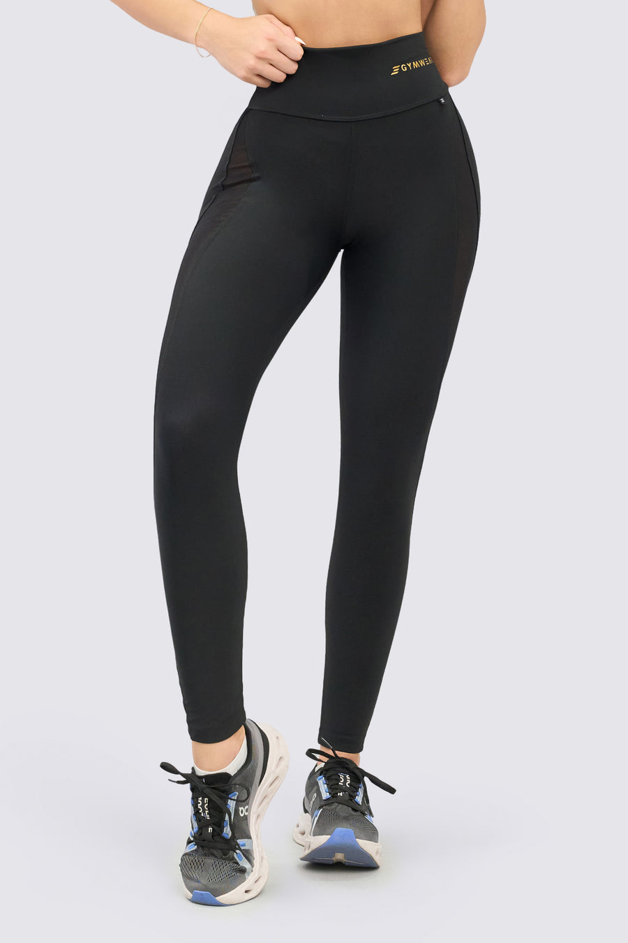LEGGINGS DEPORTIVO GWF10701UQ-14 MAX